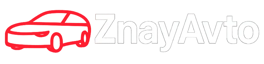ZnayAvto logo