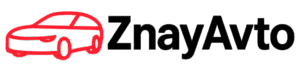 ZnayAvto logo